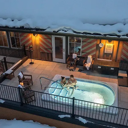 Lift House Lodge, Lionshead Village View, Studio Condo